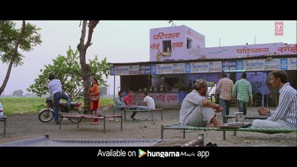 BAWLI BOOCH Video Song   LAAL RANG   Randeep Hooda, Meenakshi Dixit   T-Series