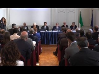 Napoli - Fisco, la 15esima edizione di "Spring in Naples" (06.05.16)