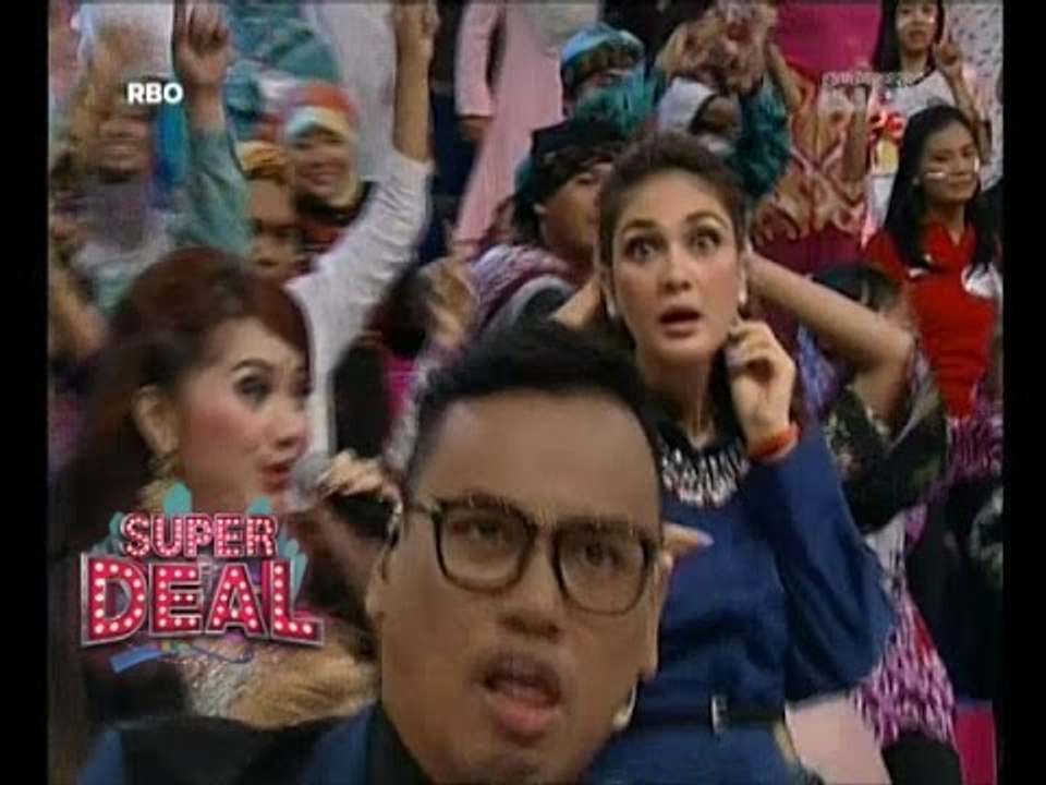 SUPER DEAL - Episode 115