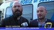 Barletta |  Una nuova ambulanza per la Misericordia