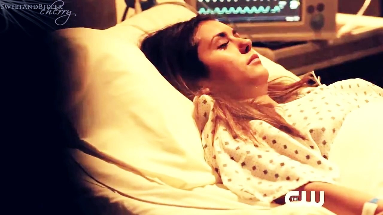 Damon & Elena | Lay Me Down [6x21/6x22]