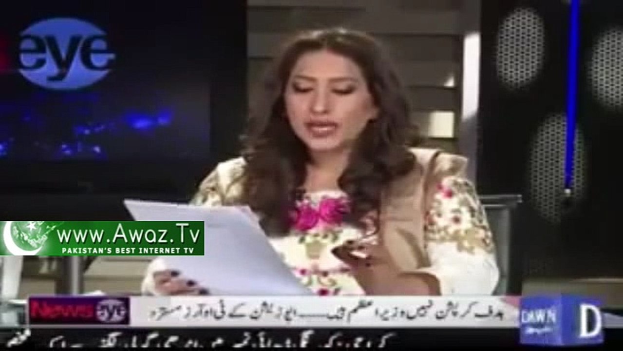 Khuram Dastger Ki Ajeeb o Gareeb Mantaq