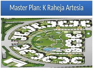 Raheja_Artesia luxury flats in Mumbai