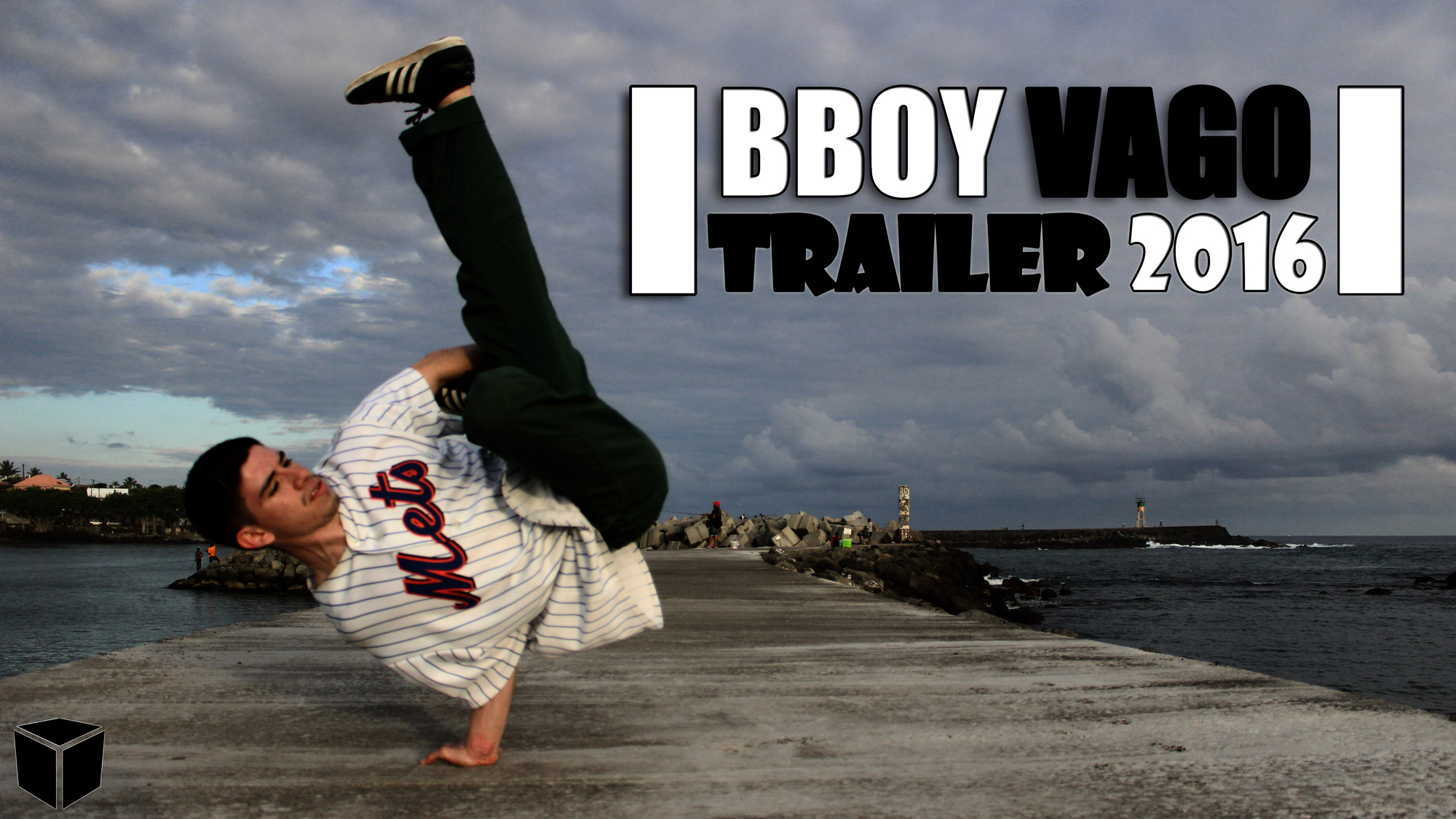 TRAILER BBOY