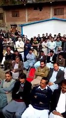 Sardar Qamar Uz Zaman (PPP)