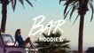 BAR FOR HOODIES - קולקציית בגדי הים של בר רפאלי - הפרסומת המלאה - Summer 2016