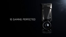 GeForce GTX 1080, la tarjeta gráfica más potente del mercado