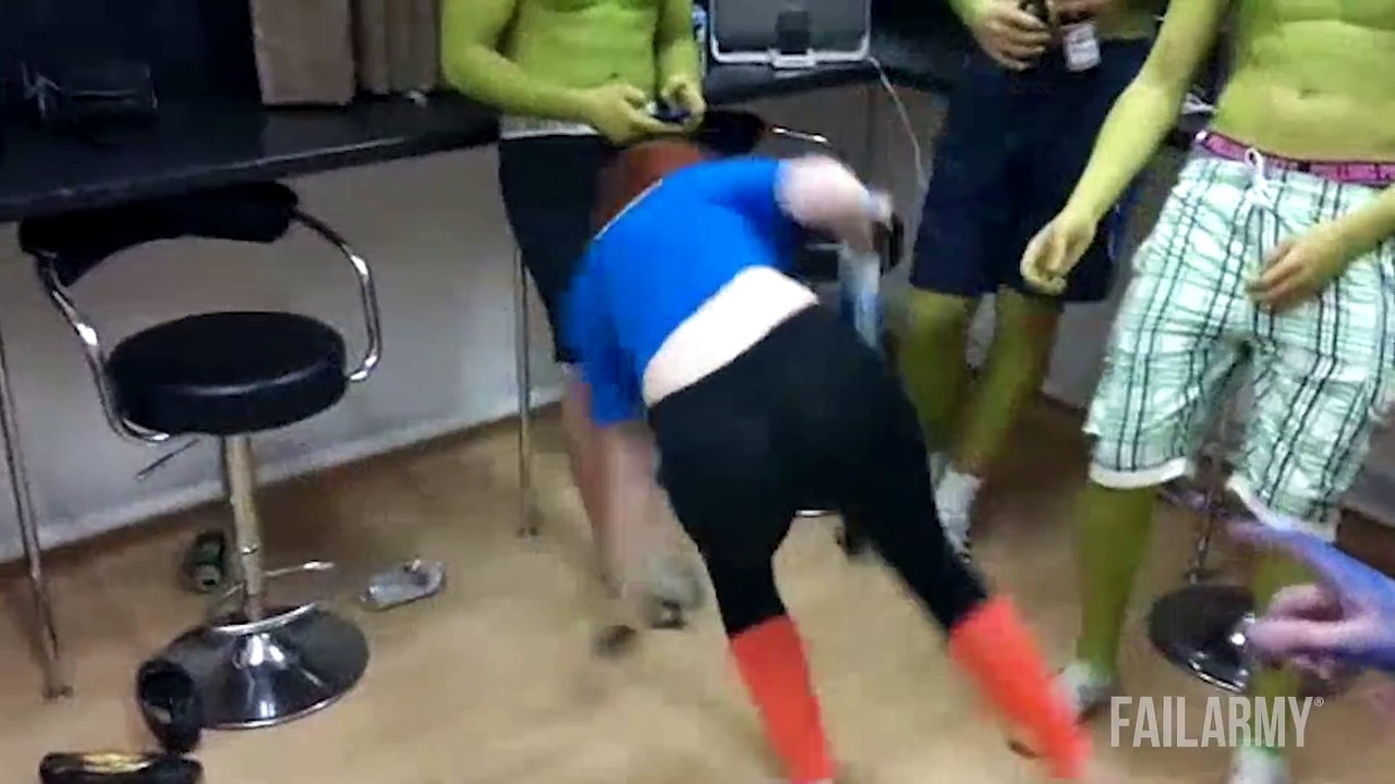 Ultimate Bad Friends Compilation    FailArmy