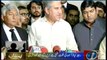 Shah Mehmood Qureshi urges govt to accept opposition TORs if it wants to resolve issue