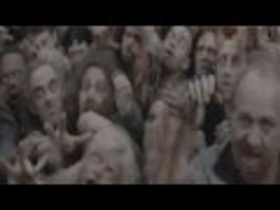 Shaun Of The Dead - Raving Zombies [Dubstep]