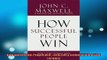 READ THE NEW BOOK   How Successful People Win Turn Every Setback into a Step Forward READ ONLINE