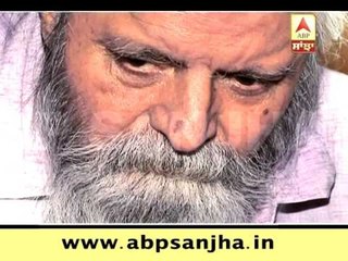 Watch on ABP Sanjha: Incomplete Journey of Satish Kaul