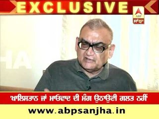 EXCLUSIVE: Judiciary was Pro-Congress in 1984 Sikh Genocide: Justice Katju