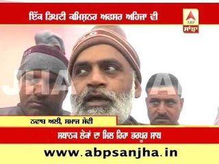 This DC is example for other officers