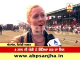 Full coverage of 80th Kila Raipur Mini Olympics