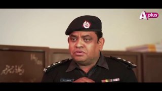 Ashraf Ka Jeena Mushkil - BHAI Episode 28 and 29 Promo - A-Plus TV