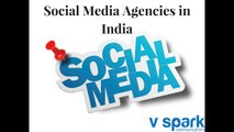 Social Media Agencies in India, Social Media Agencies in India