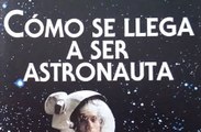 Enciclopedia Astronomía 16 - Como se llega a ser Astronauta