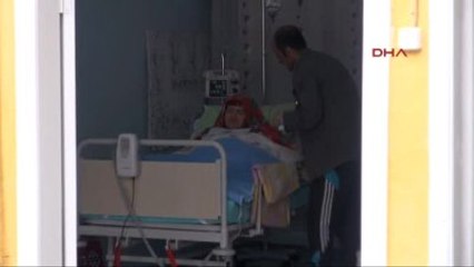 Şanlıurfa 20 Yıldır Yatalak Annesine Bakıyor