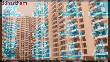 Gaur Siddhartham Project