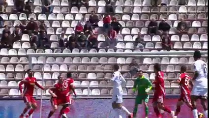 Calik GOAL (0:1) Sivasspor vs Genclerbirligi (2016.05.07)