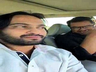 Leaked Pakistani Cricketer Video scandal answer