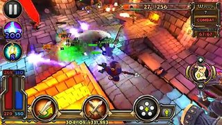 Dungeon Defenders: First Wave Launch Trailer
