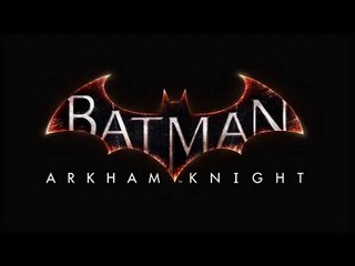 Batman Arkham Knight Secret Soundtrack The Perfect Crime Opera Music