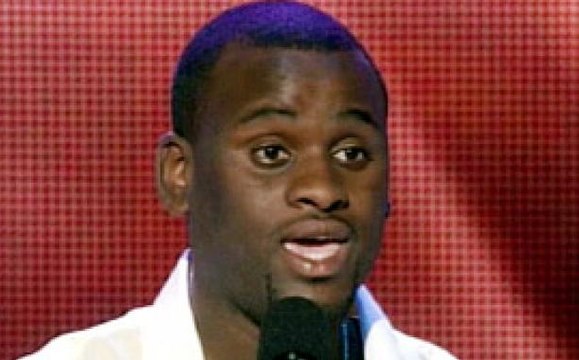 American Idol Finalist Rickey Smith Killed In Car Crash Accident 2016 Ricky Smith Killed In Car Crash
