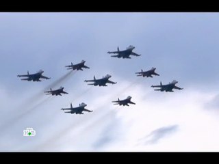 Военная программа "Смотр" от 7.05.2016 г. www.voenvideo.ru