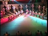 27 - 1996 Liseler Arası Halkoyunları Yarışması Türkiye Finali Ankara