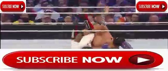 WWE Wrsetelemania 32 April 2016 Full Show Part 2 of 5 uploaded by IDT (Rising $tar)