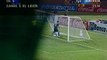primer gol honduras contra estados unidos- gol rambo de leon 10 octubre 2010