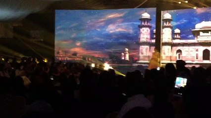 Bridal Couture Week Day 1