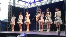 AKB48 Team 8 - 365 Nichi no Kamihikouki at Fukui [160517]