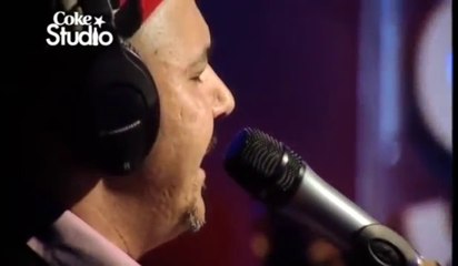 Husn -e- Haqiqi - Arieb Azhar -  Coke Studio