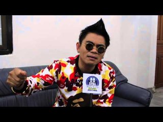 แจ๊ค เชิญยิ้ม ไม่ได้ตื่นเต้น แต่แค่....??!!