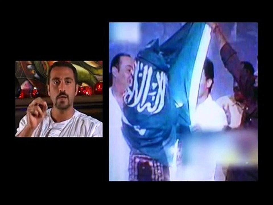 خواطر شاب - الحلقة 9 - الإستهتار بالله و نعمه