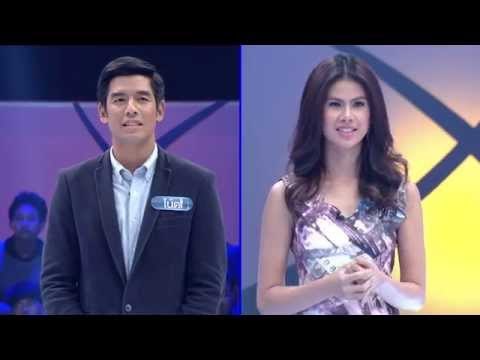 รายการ ตกสิบหยิบล้าน Still Standing Thailand - 23 พฤศจิกายน 58 [FULL]