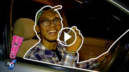 Cara Menyetir Yang Baik Ala Cemen - Cumicam 07 Mei 2016