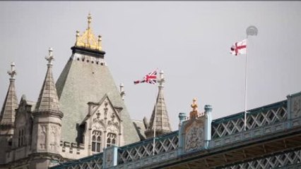 Londra Müslüman Belediye Başkanına Emanet - Sadık Khan - Londra