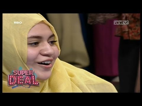 Asik Banget! Dapet Paket Jalan-jalan dari Agan Uya! - SUPER DEAL