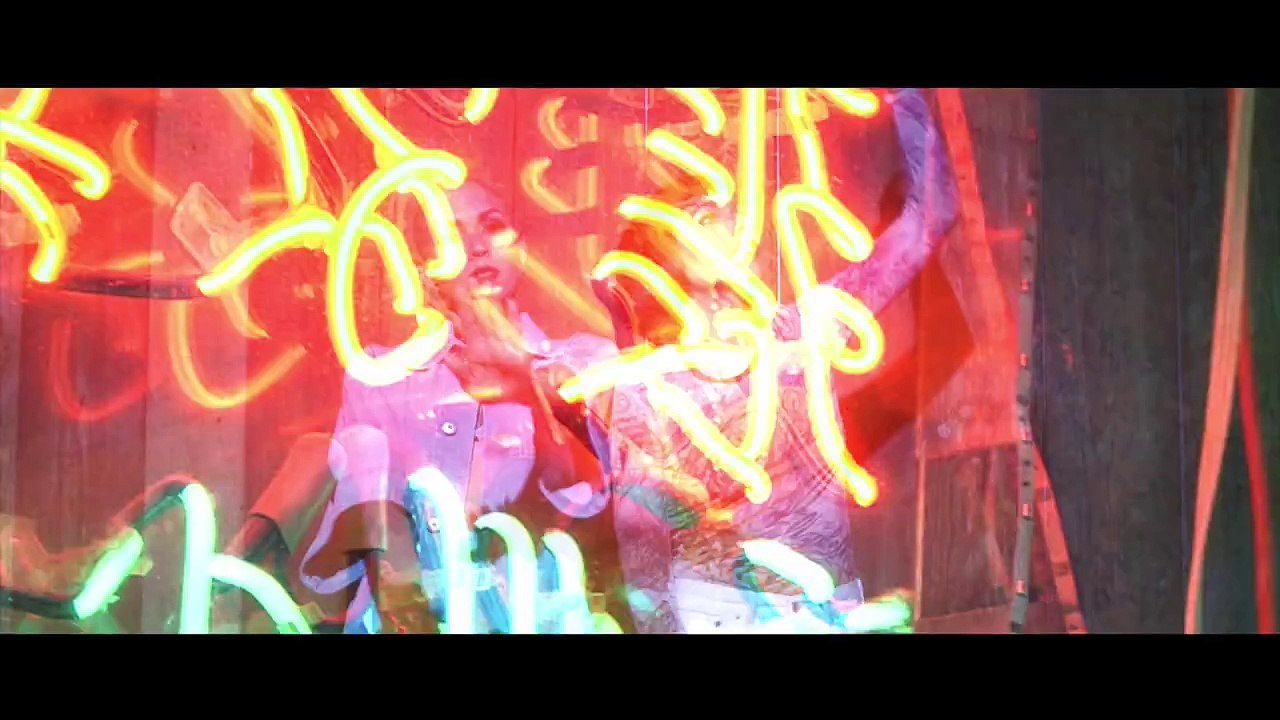 TroyBoi - Afterhours (feat. Diplo & Nina Sky) [Official Music Video]