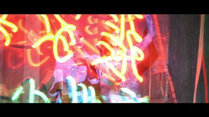 TroyBoi - Afterhours (feat. Diplo & Nina Sky) [Official Music Video]