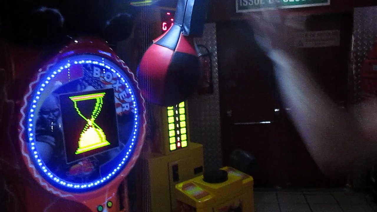 soirée entre pote épisode 13