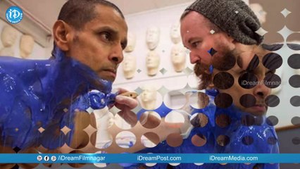 Vikram's New Avatar - iDream Filmnagar