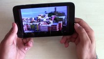 Alcatel OneTouch Pixi 7 videoreview da TechZilla.it