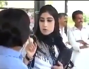 Qandeel Baloch First Advertisement on Women Harassment In 90s