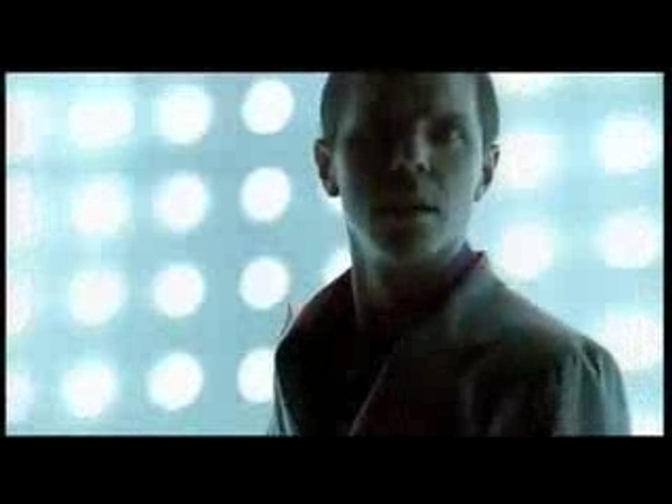 Scissor sisters  kiss of you