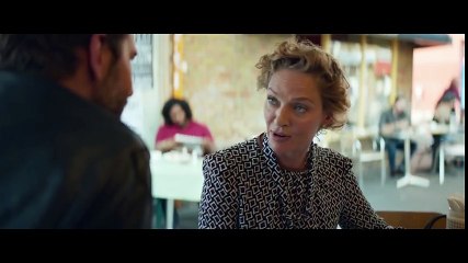 Burnt Official Trailer #2 (2015) - Bradley Cooper, Alicia Vikander Drama HD